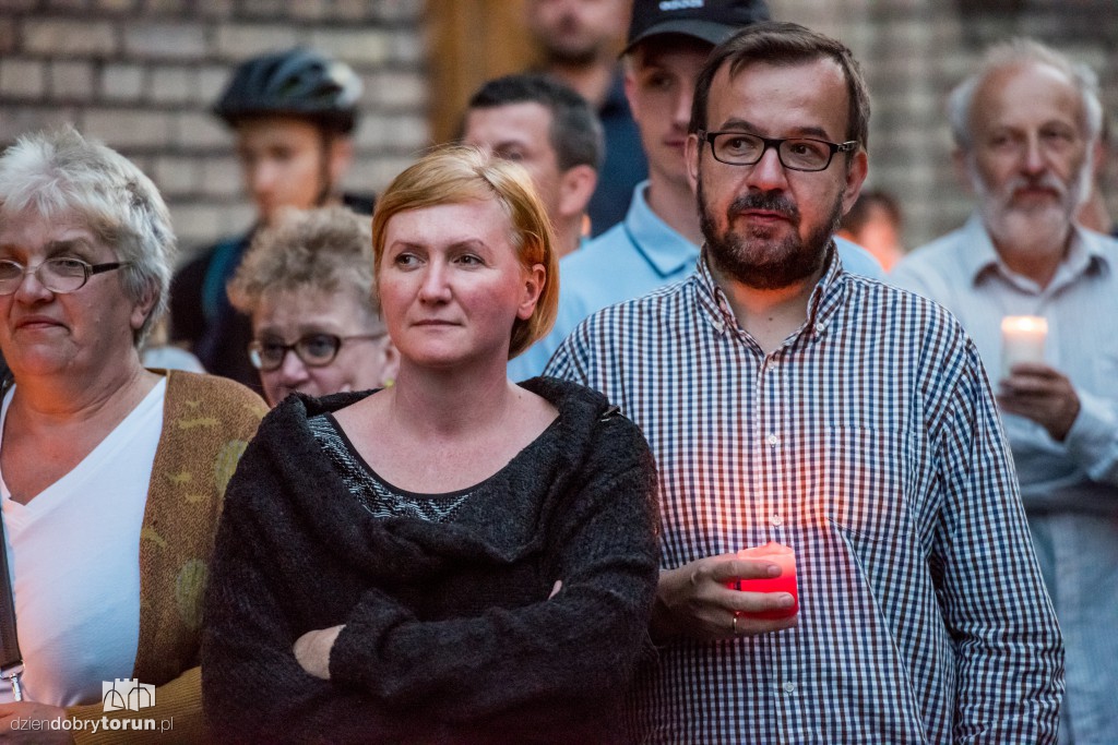 Kolejny protest przeciwko reformie sądów