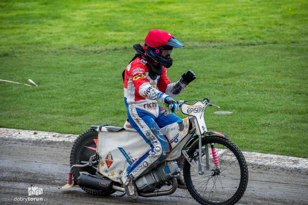 Juniorzy Get Well Toruń znów najlepsi