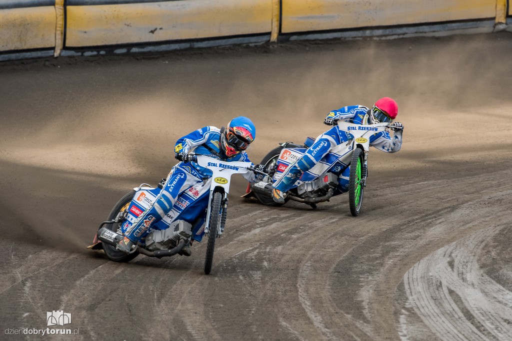 Juniorzy Get Well Toruń znów najlepsi