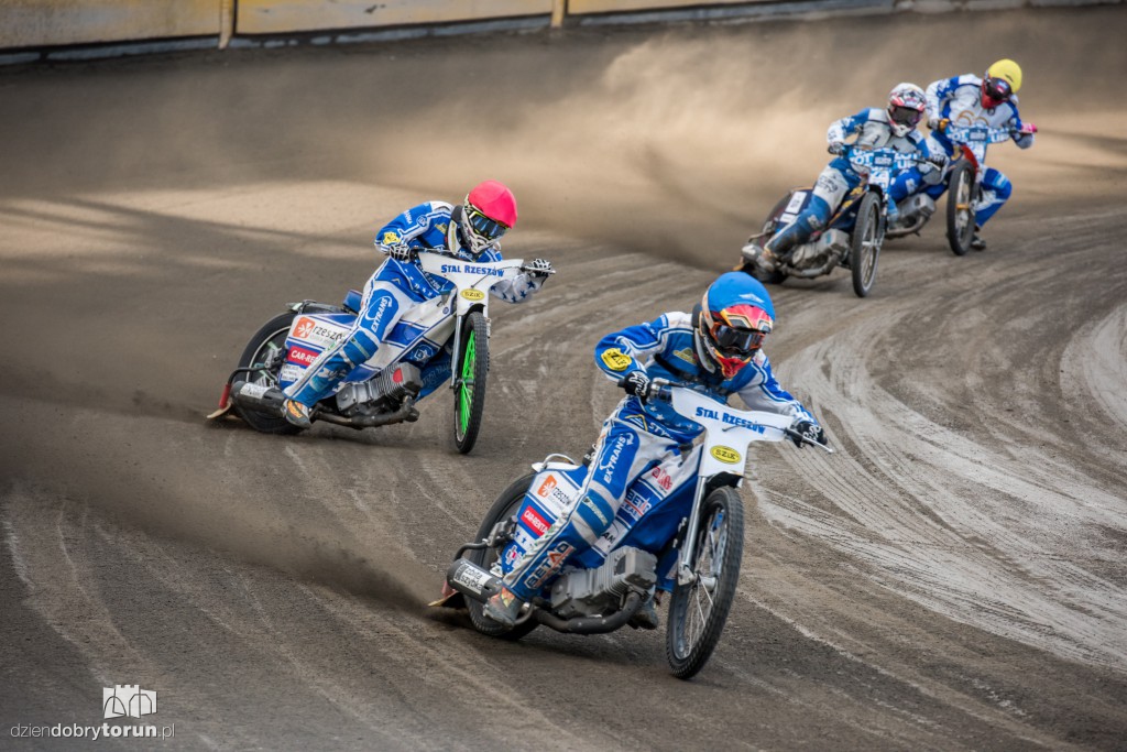 Juniorzy Get Well Toruń znów najlepsi