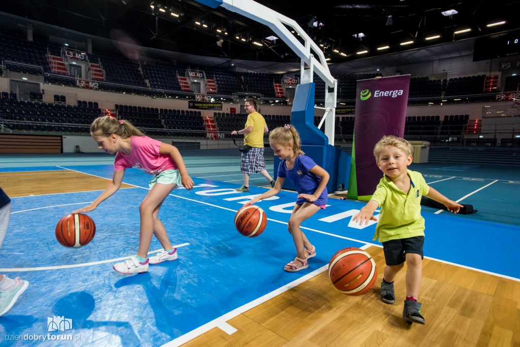 Sportowe Lato 2017 w Arenie Toruń
