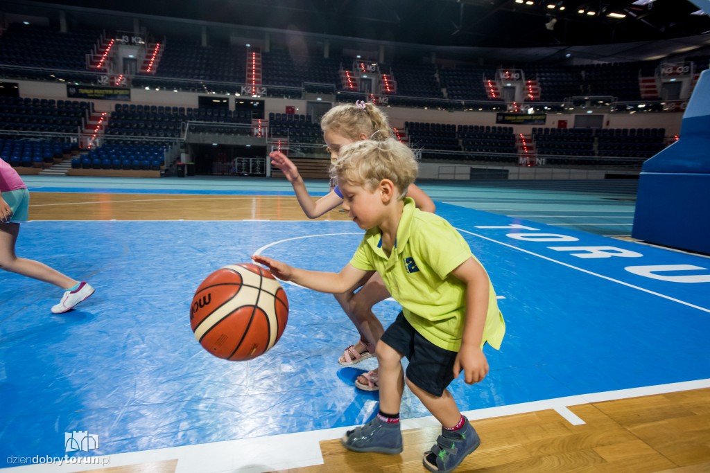 Sportowe Lato 2017 w Arenie Toruń