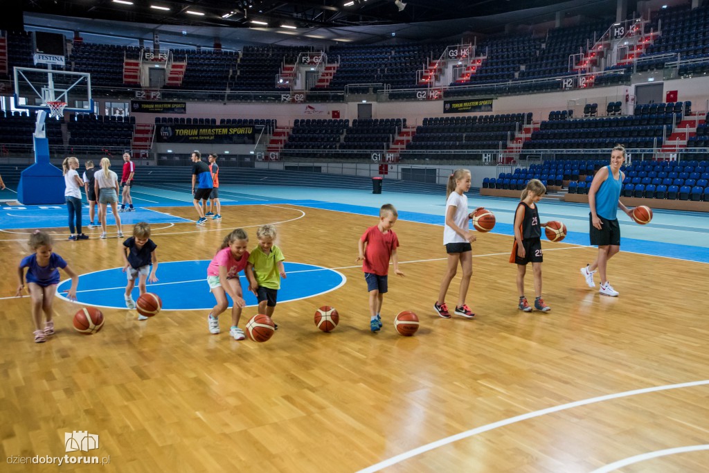 Sportowe Lato 2017 w Arenie Toruń