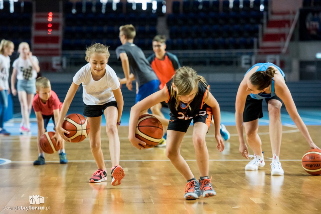 Sportowe Lato 2017 w Arenie Toruń