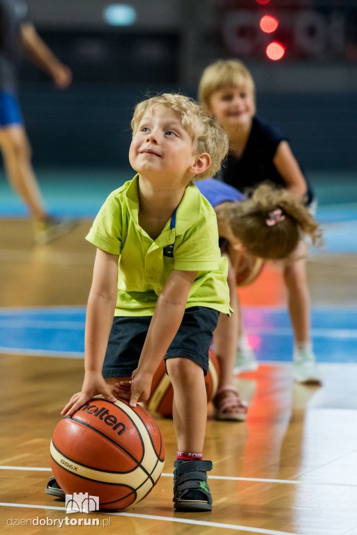Sportowe Lato 2017 w Arenie Toruń