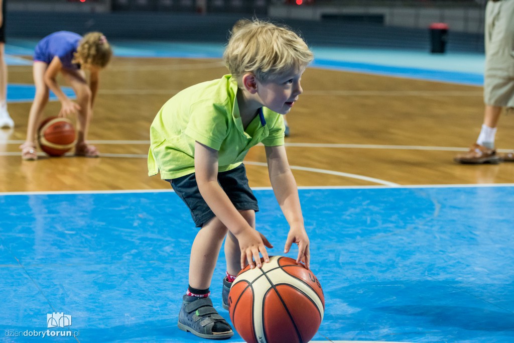 Sportowe Lato 2017 w Arenie Toruń