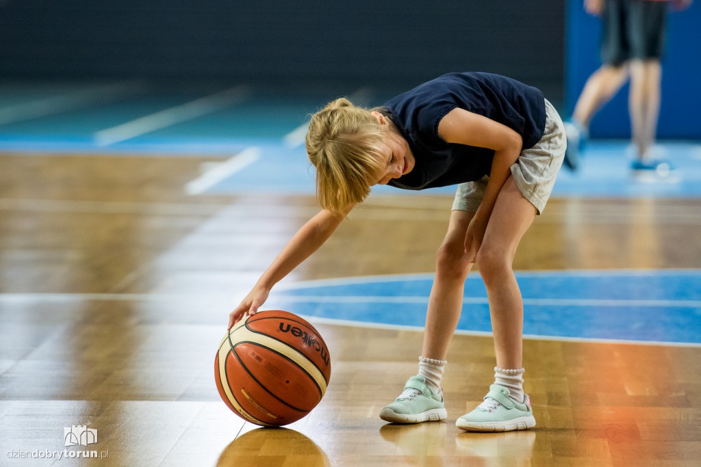 Sportowe Lato 2017 w Arenie Toruń