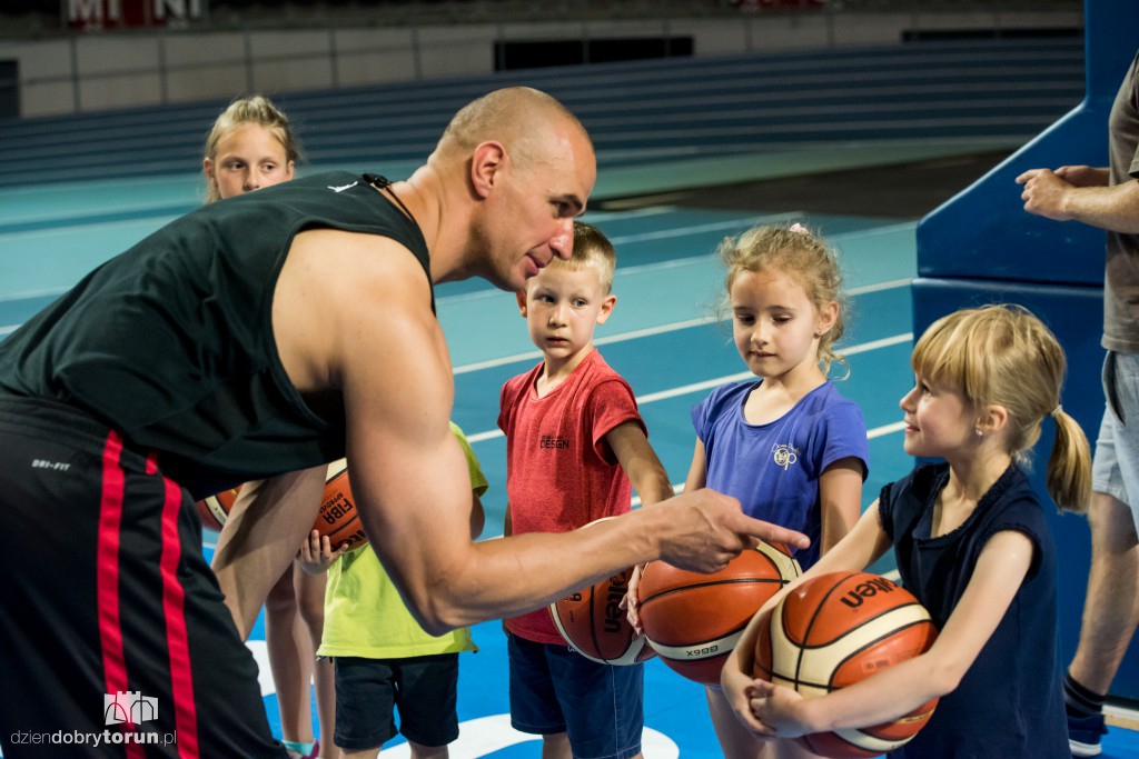 Sportowe Lato 2017 w Arenie Toruń