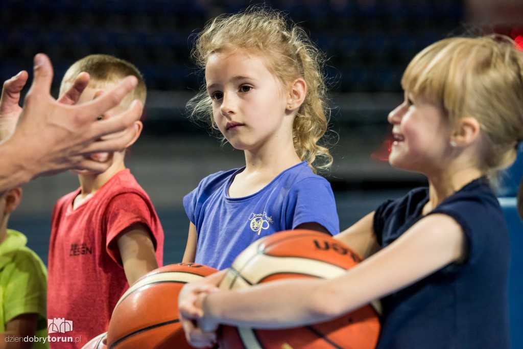 Sportowe Lato 2017 w Arenie Toruń