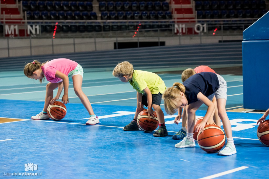Sportowe Lato 2017 w Arenie Toruń