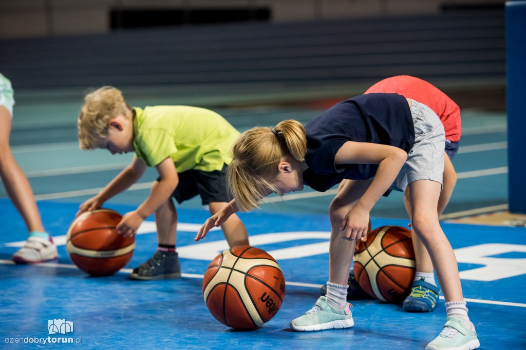 Sportowe Lato 2017 w Arenie Toruń