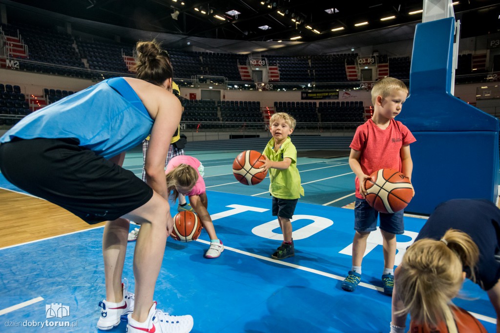 Sportowe Lato 2017 w Arenie Toruń
