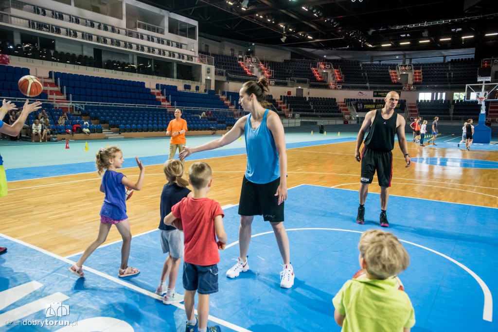 Sportowe Lato 2017 w Arenie Toruń