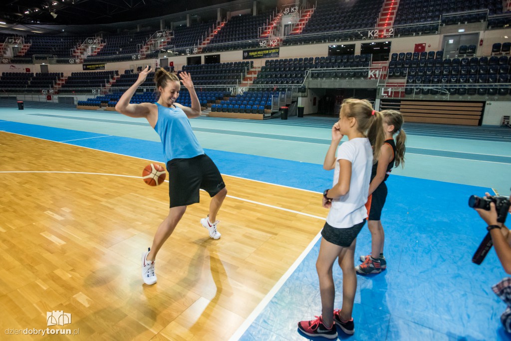Sportowe Lato 2017 w Arenie Toruń