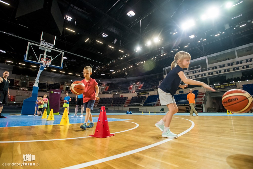 Sportowe Lato 2017 w Arenie Toruń