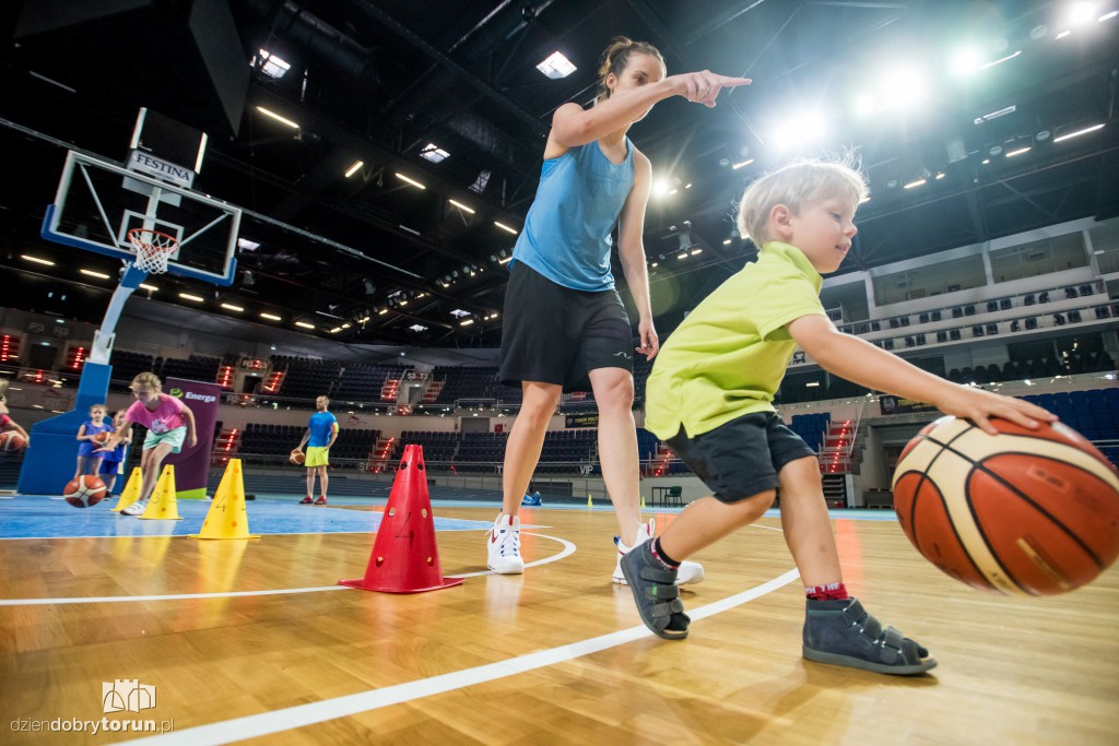 Sportowe Lato 2017 w Arenie Toruń