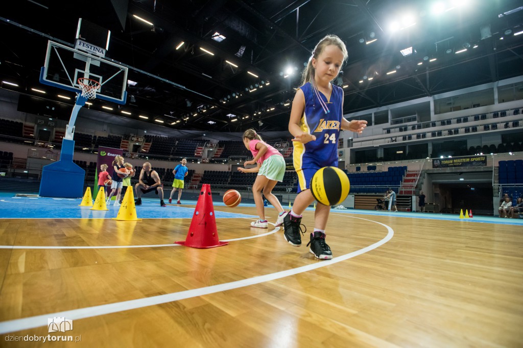 Sportowe Lato 2017 w Arenie Toruń