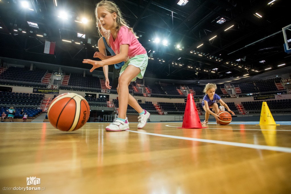 Sportowe Lato 2017 w Arenie Toruń