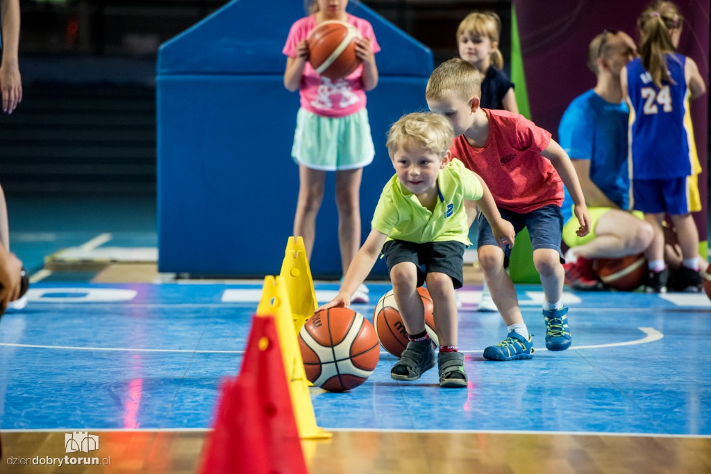 Sportowe Lato 2017 w Arenie Toruń