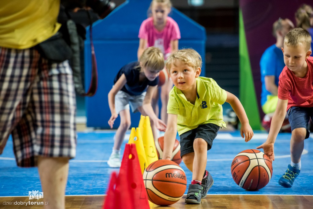 Sportowe Lato 2017 w Arenie Toruń