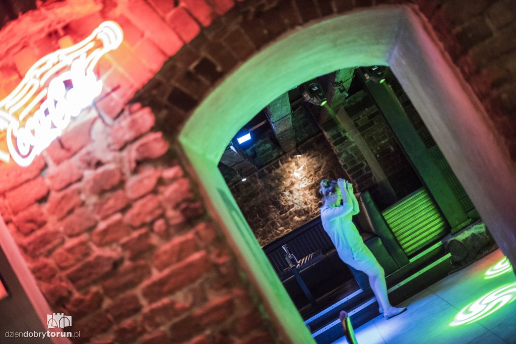 Sobotnia impreza w Szwejku. Tak było