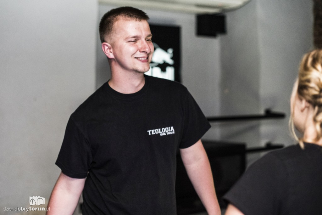 Sobotnia impreza w Szwejku. Tak było