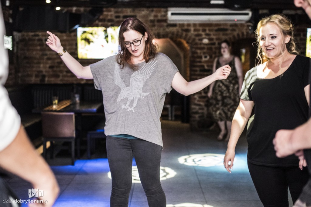 Sobotnia impreza w Szwejku. Tak było