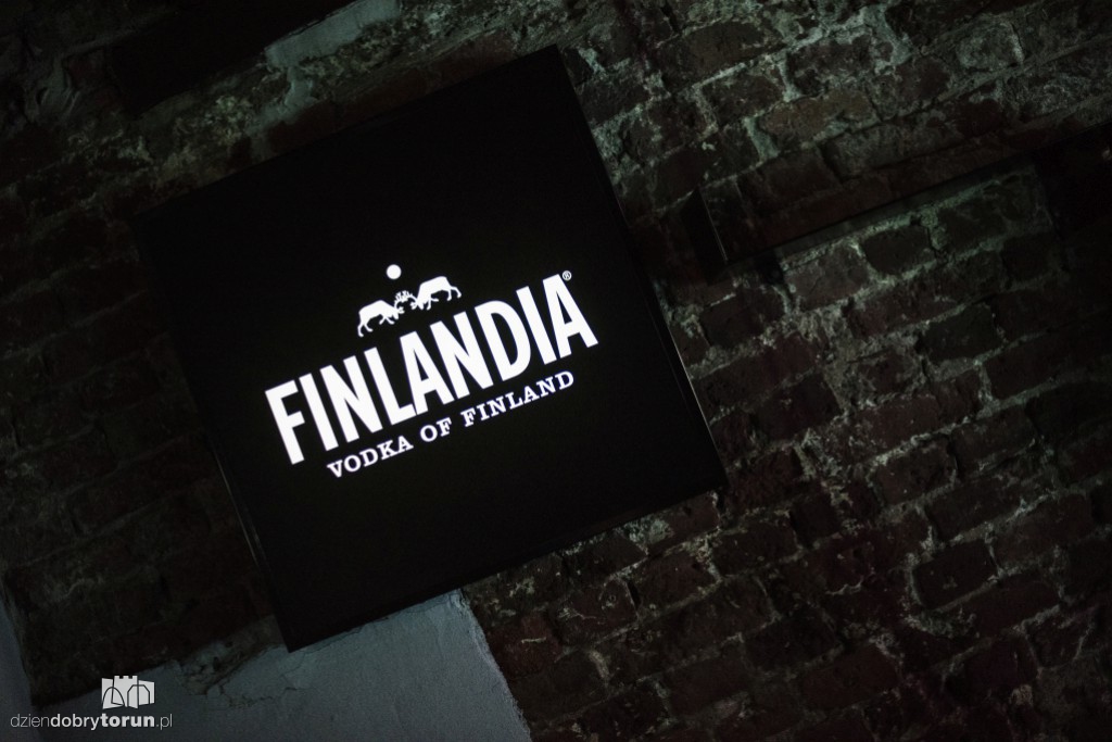 Sobotnia impreza w Szwejku. Tak było