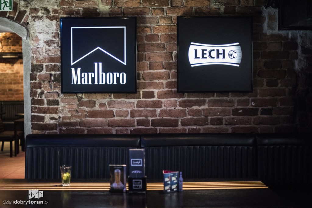 Sobotnia impreza w Szwejku. Tak było