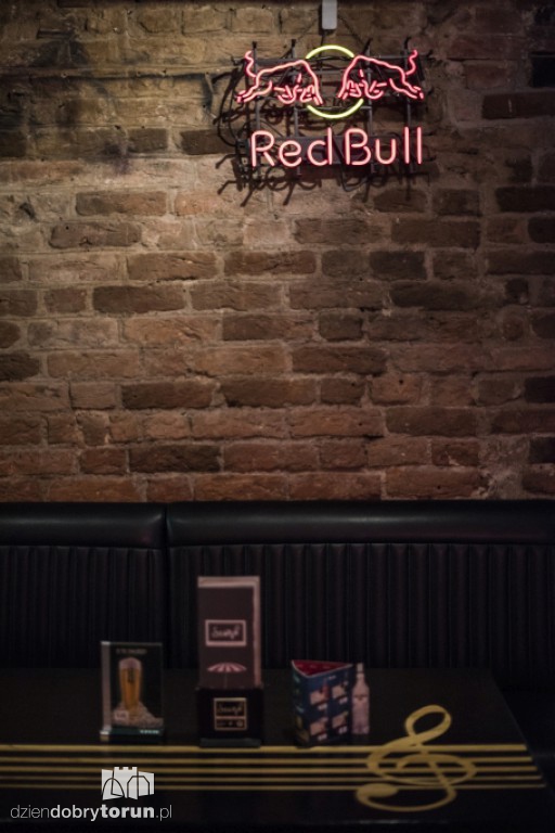 Sobotnia impreza w Szwejku. Tak było