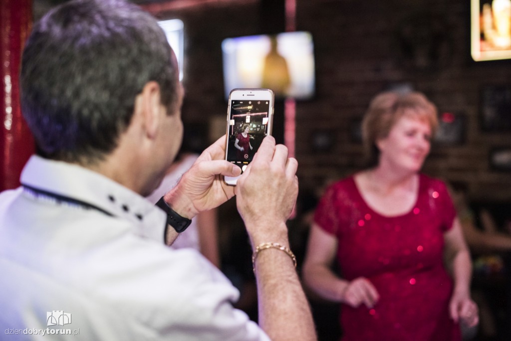 Aloha-hawajskie party w Baranim Łbie