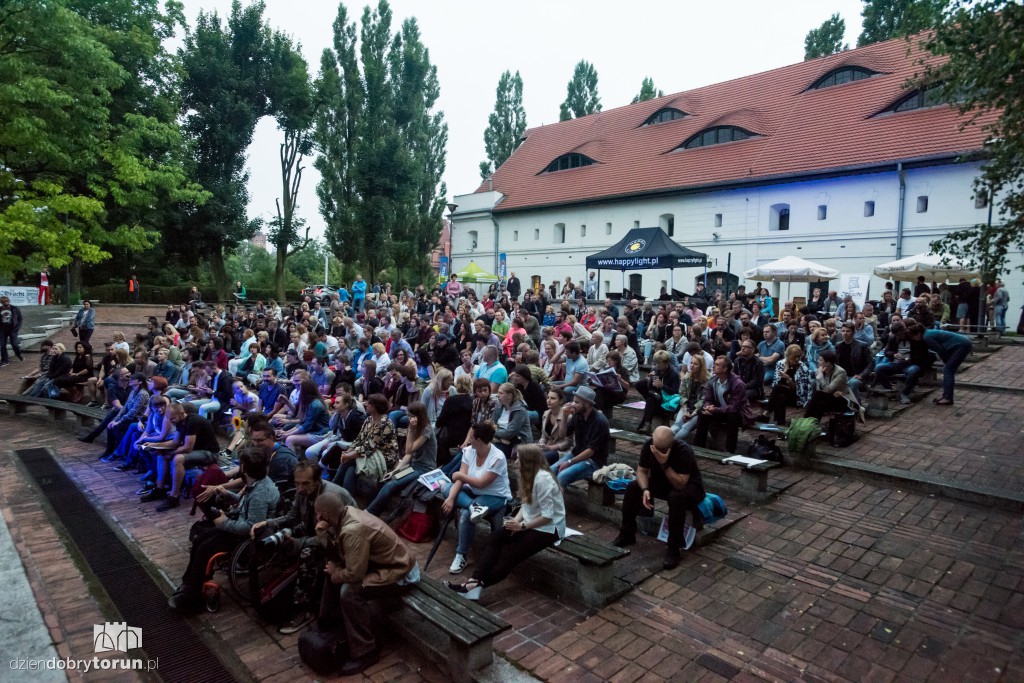 Mazolewski pod Gwiazdami w Toruniu