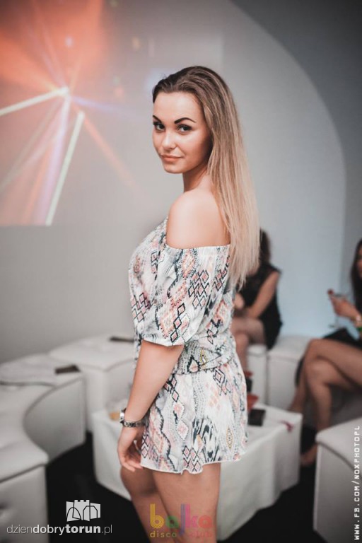 Weekend w Bajce Disco Club