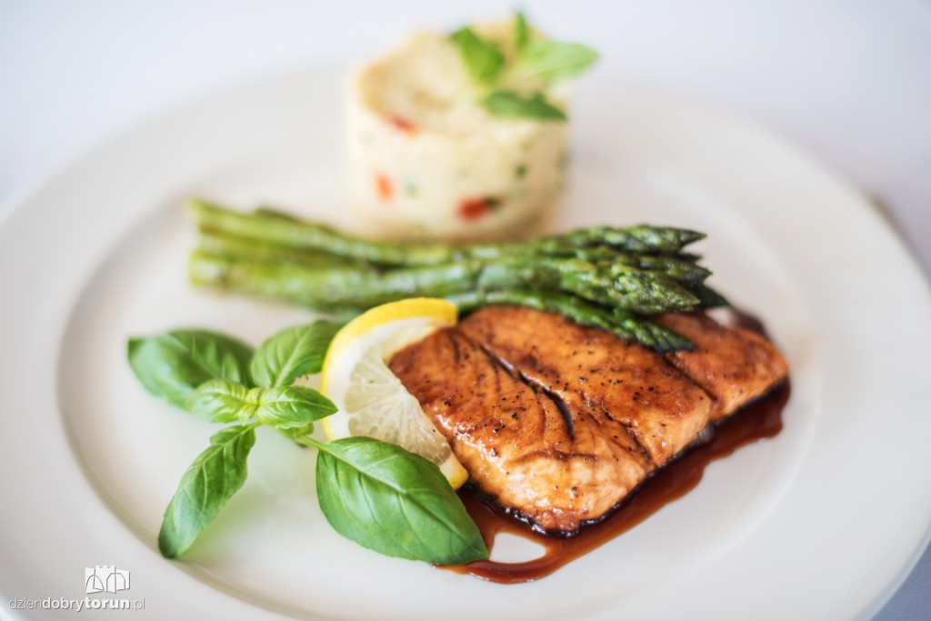 Hotel Leśny w Solcu Kujawskim