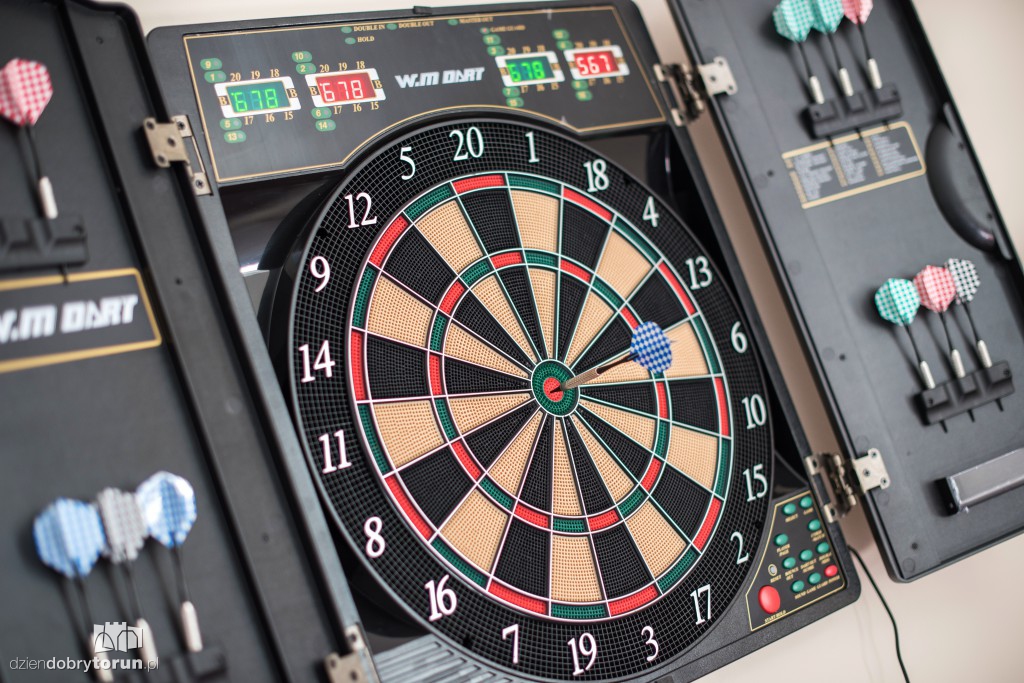 Hotel Leśny w Solcu Kujawskim