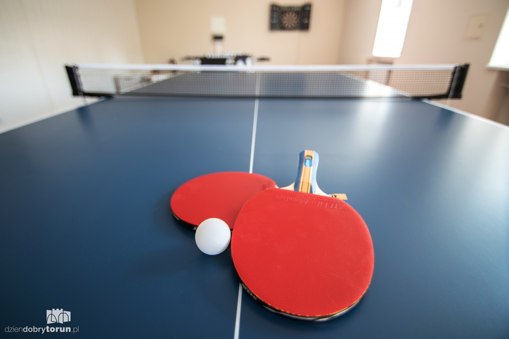 Hotel Leśny w Solcu Kujawskim