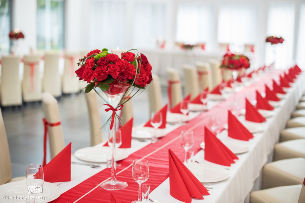 Hotel Leśny w Solcu Kujawskim