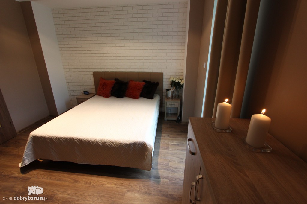 Hotel Leśny w Solcu Kujawskim