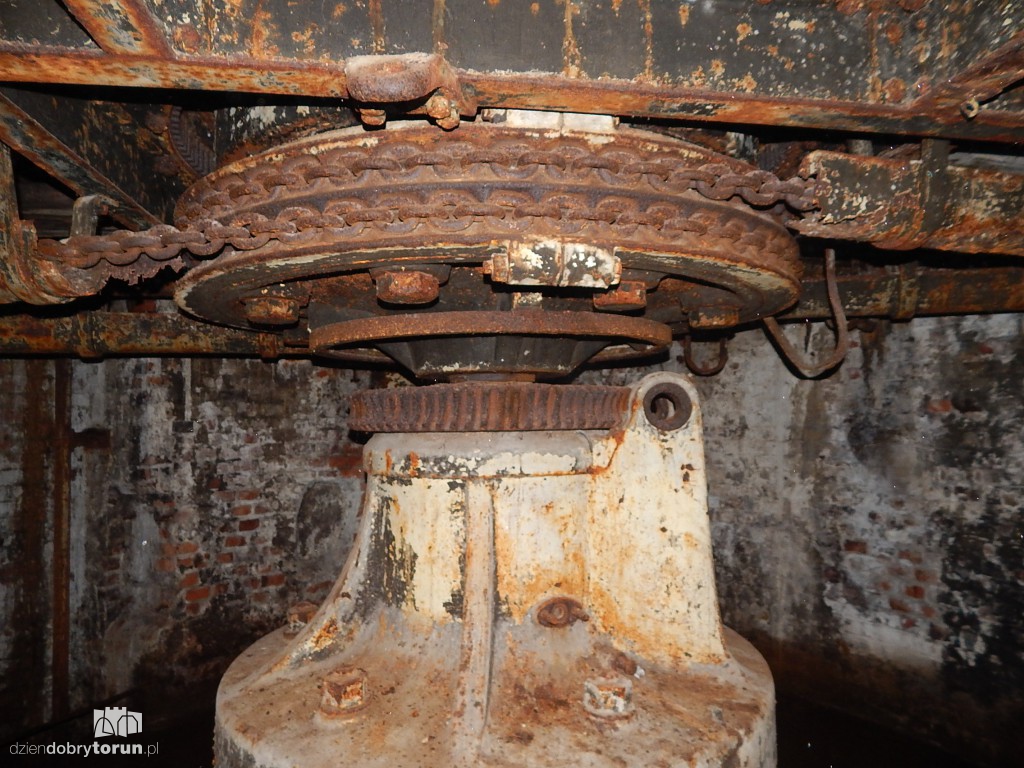 Fort I do wynajęcia za złotówkę