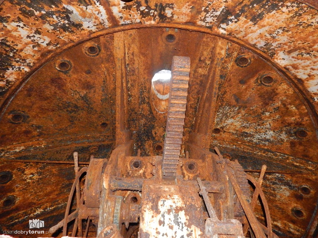 Fort I do wynajęcia za złotówkę