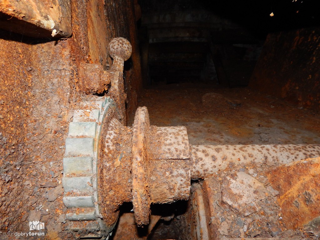 Fort I do wynajęcia za złotówkę