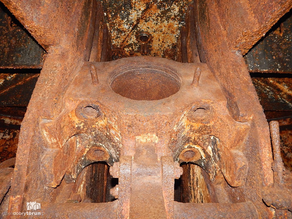 Fort I do wynajęcia za złotówkę