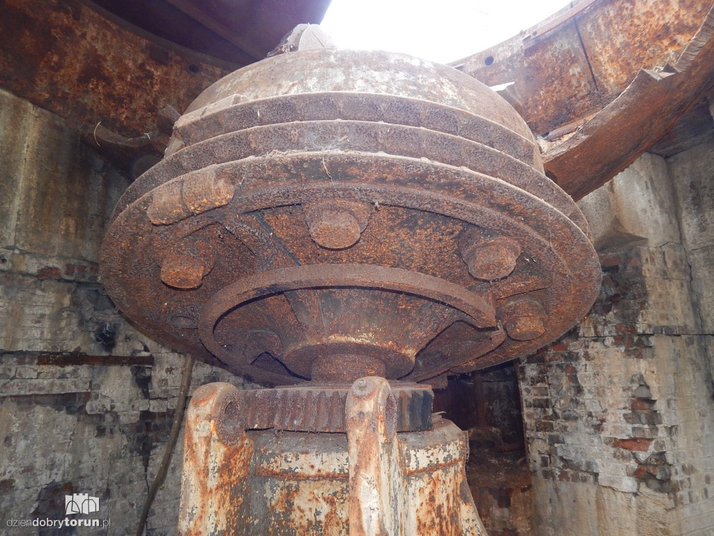 Fort I do wynajęcia za złotówkę