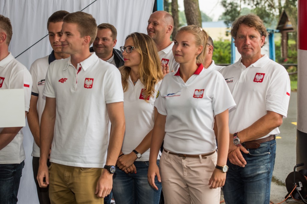 Mistrzostwa świata w Toruniu rozpoczęte