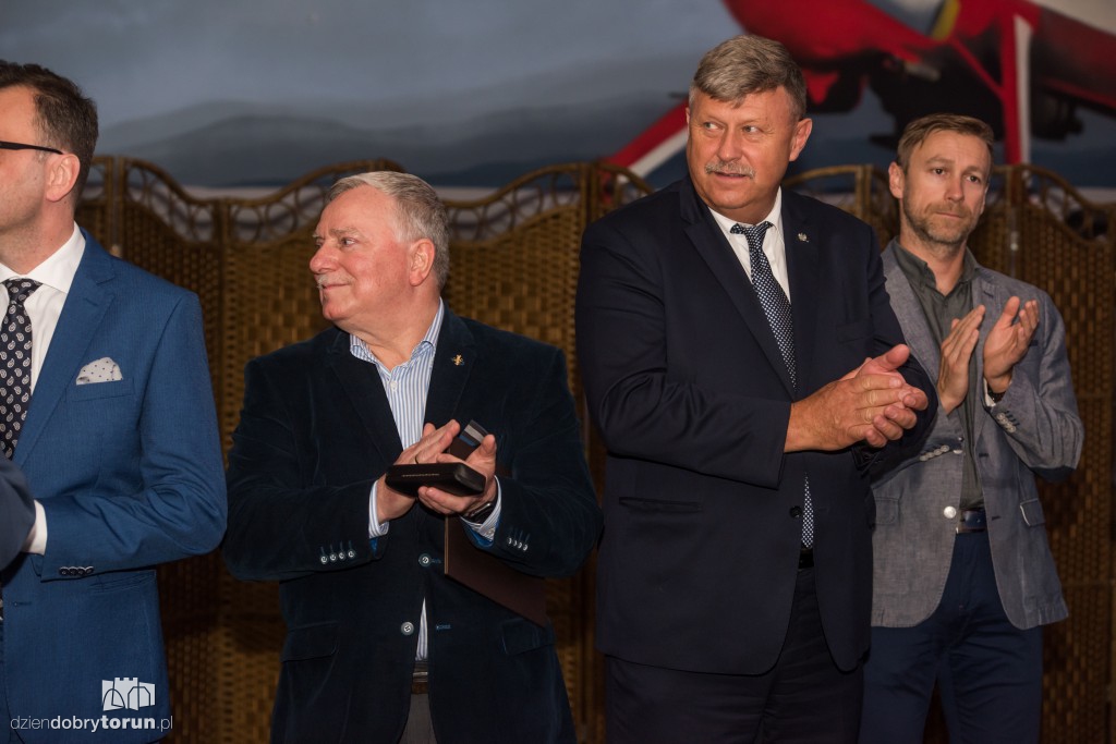 Mistrzostwa świata w Toruniu rozpoczęte
