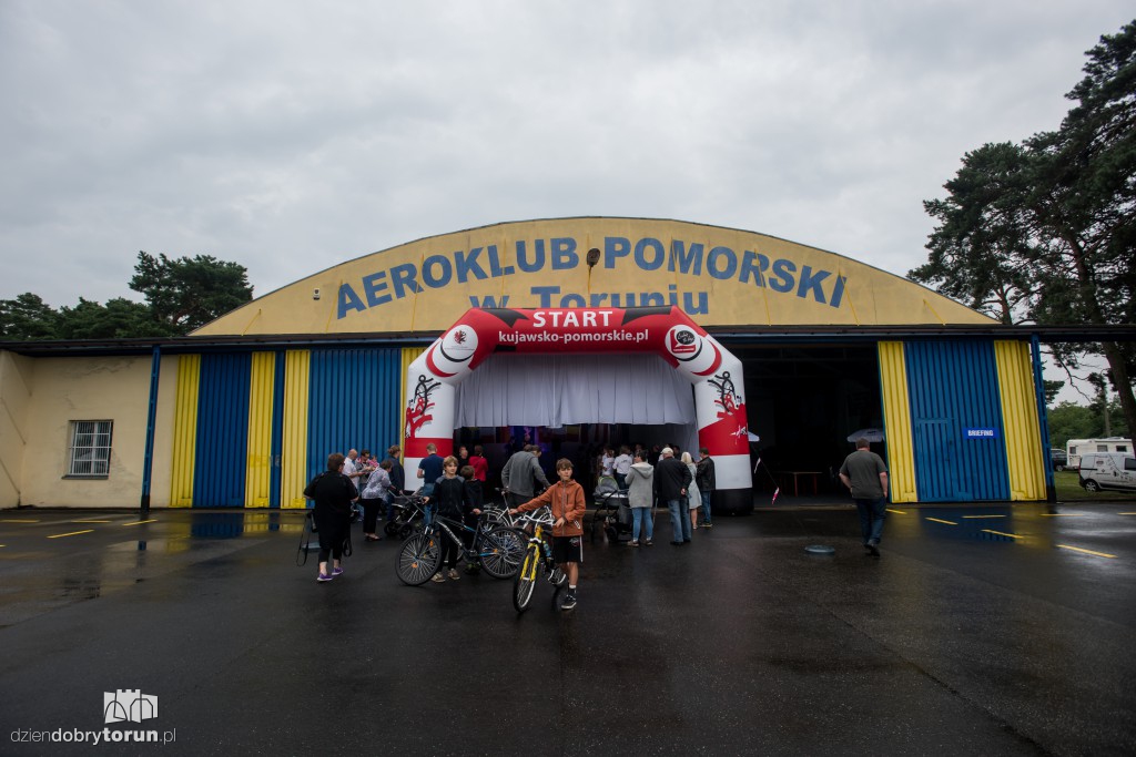 Mistrzostwa świata w Toruniu rozpoczęte