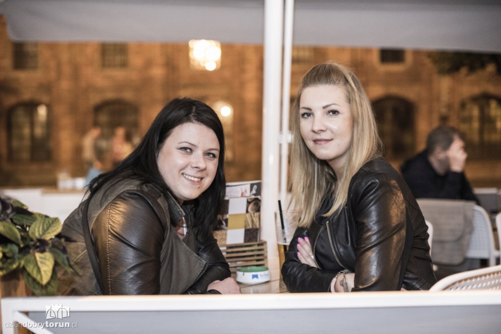 Piątkowy Szwejk imprezowo