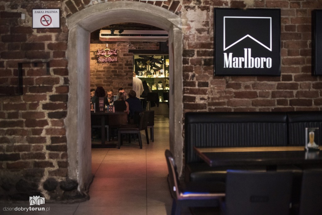 Piątkowy Szwejk imprezowo