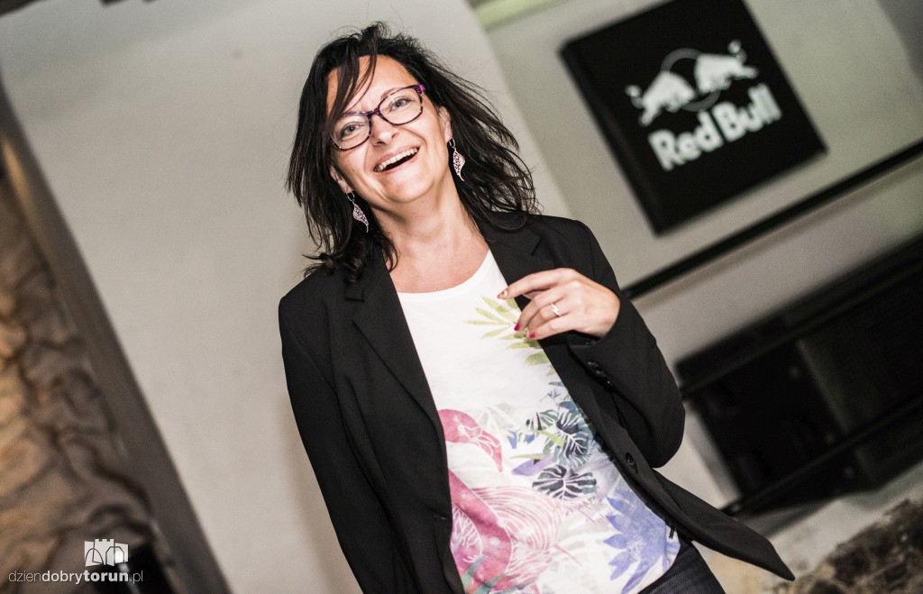 Piątkowy Szwejk imprezowo