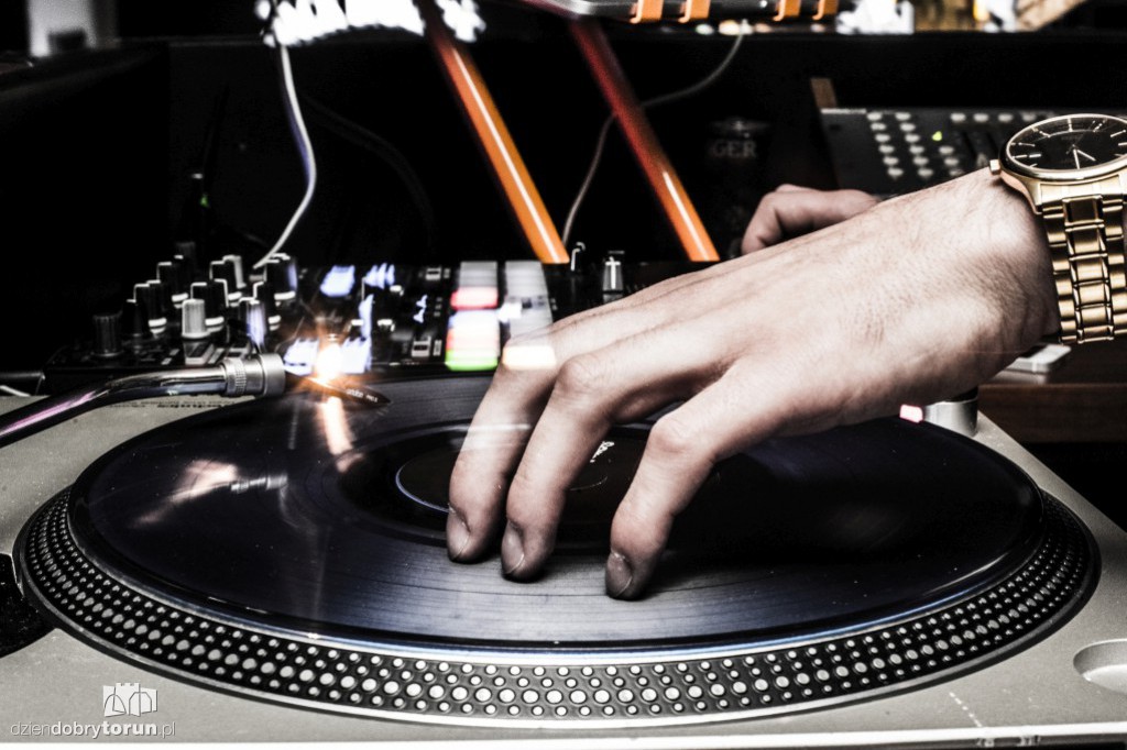 Szalony weekend w Baranim Łbie